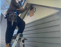 Best Siding Maintenance  in Henderson, NV